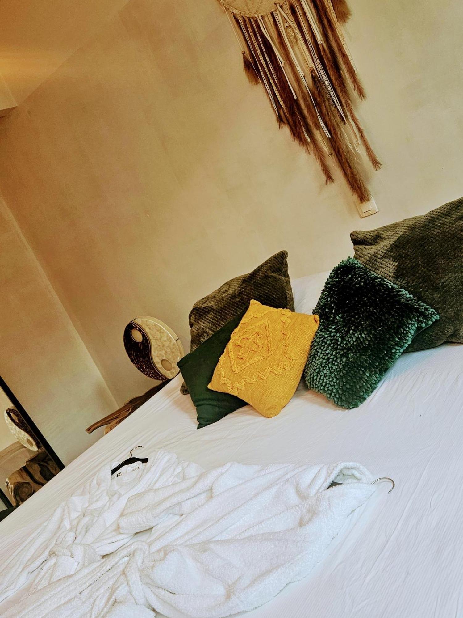 Le Loft 46 Appartement Namen