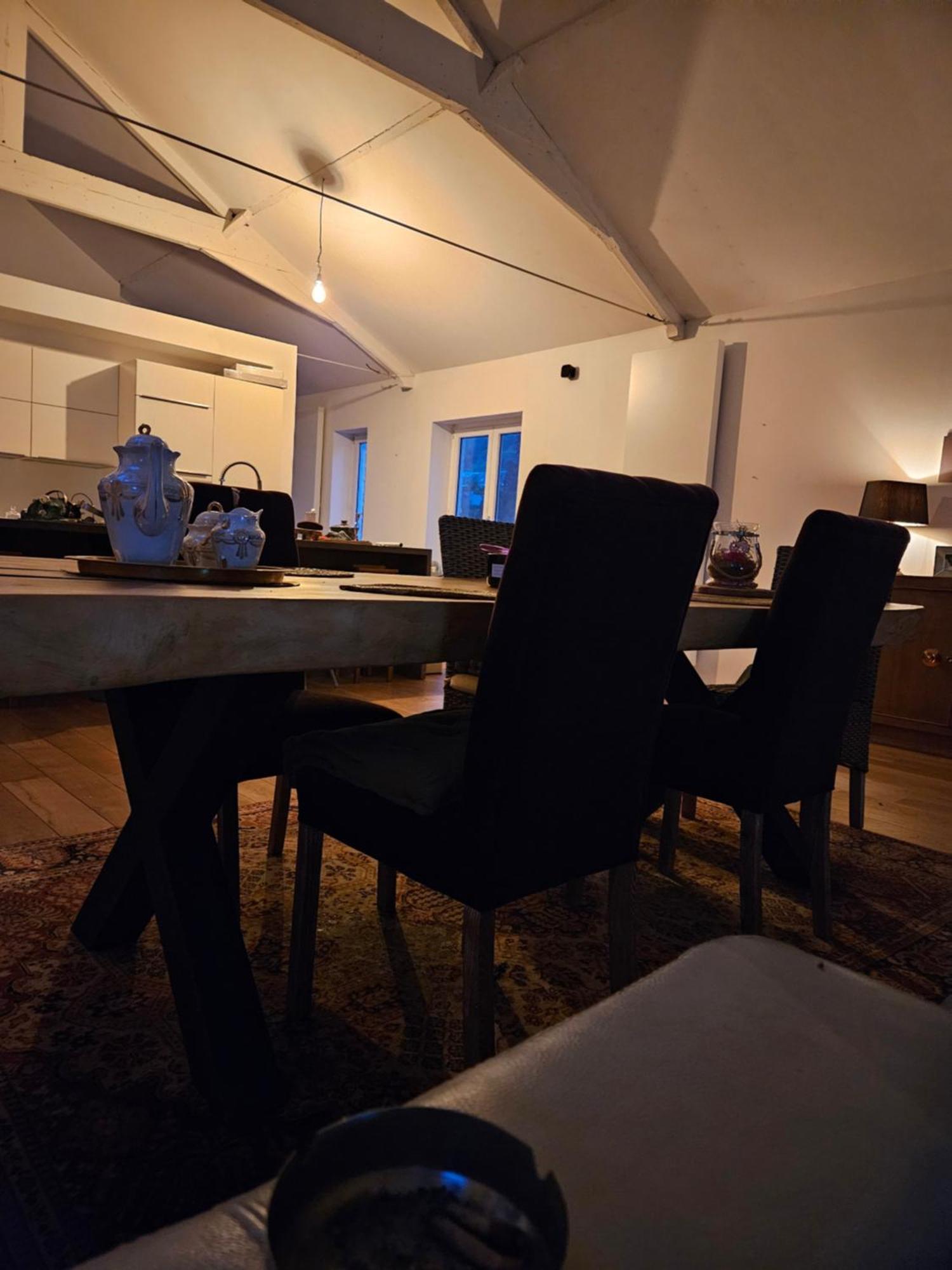 Le Loft 46 Appartement *