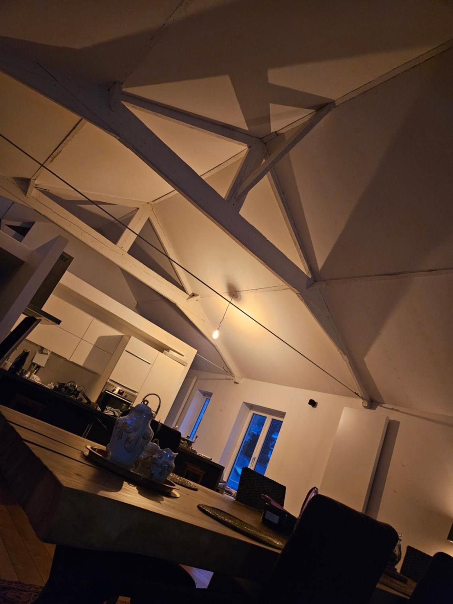Le Loft 46 *