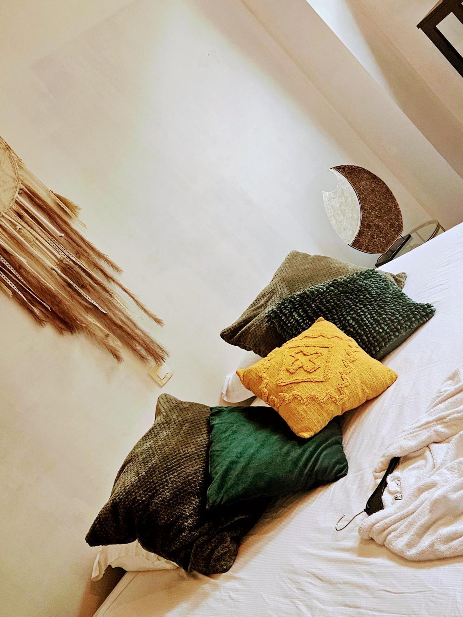 Le Loft 46 * Namen