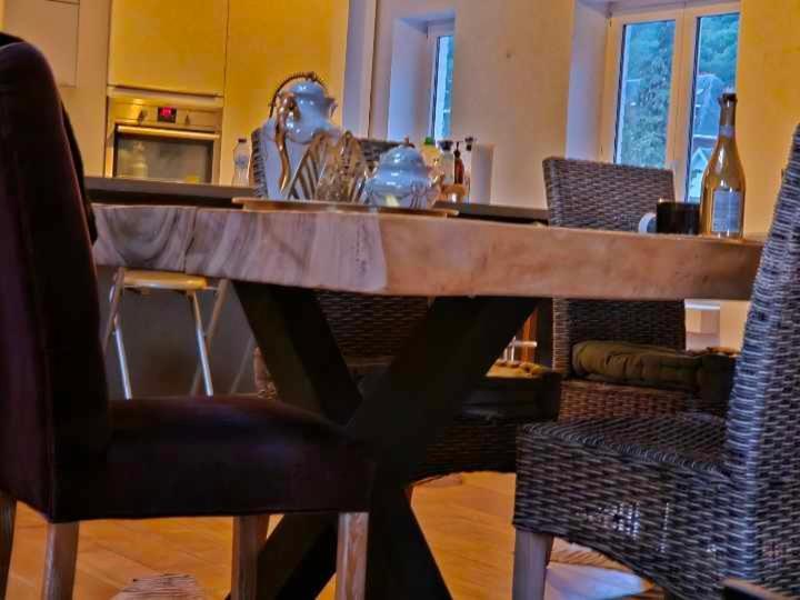 Le Loft 46 Namen